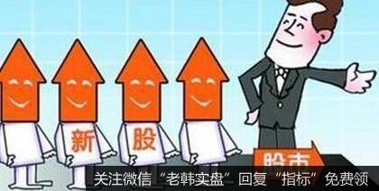 如何申购新股中签率高