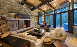 地产竣工增速迎来好转,装修题材概念股可关注