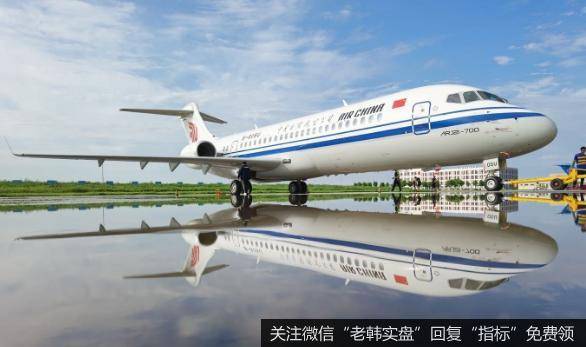 中国商飞ARJ21客机交付三大航空,ARJ21