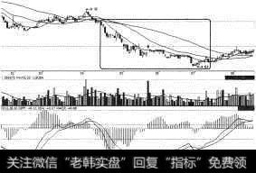 浙江广夏（600052）再次探底