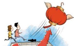 [边风炜看股市]短期冲高回落主力调仓换股将是大概率事件 