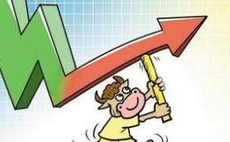 大盘反弹也能抓住强势股