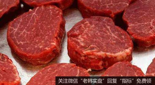 人造肉第一股牵手阿里进入中国,人造肉题材<a href='/gainiangu/'>概念股</a>可关注