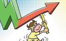 大盘反弹也能抓住强势股