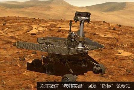 中美火星探测器即将发射,火星探测仪题材<a href='/gainiangu/'>概念股</a>可关注