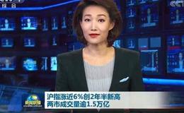 [李大霄最新股市评论]人均赚2万？这次股市与2015年存显著差别，李大霄发出紧急警告