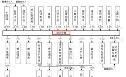诺禾致源冲刺科创板：资产负债率高于同业 盈利能力急剧下滑