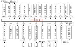 诺禾致源冲刺科创板：资产负债率高于同业 盈利能力急剧下滑