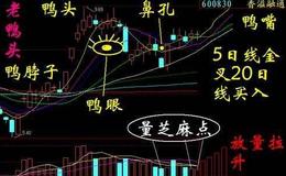 [Wu2198股市分析]当前股市策略 