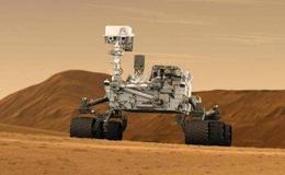 火星探测任务即将启动,航天装备题材概念股可关注