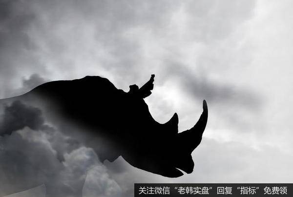 [李大霄最新股市评论]警惕一个风险！4