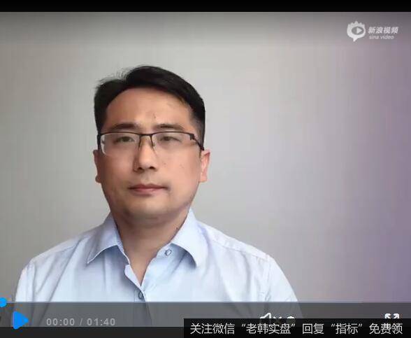 杨德龙<a href='/jujinbin/309746.html'>股市</a>最新消息:短期震荡不改牛市基础 价值投资把握市场中长期机会