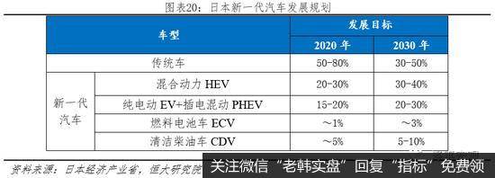 任泽平股市最新相关消息：全球新能源汽车守得云开见月明21