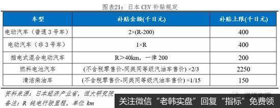 任泽平股市最新相关消息：全球新能源汽车守得云开见月明22