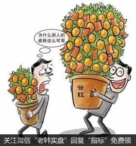 逆势上涨的个股