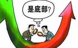 如何增加抄底成功的概率？