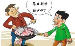 缠论解盘：缩量十字星后小心这么走！