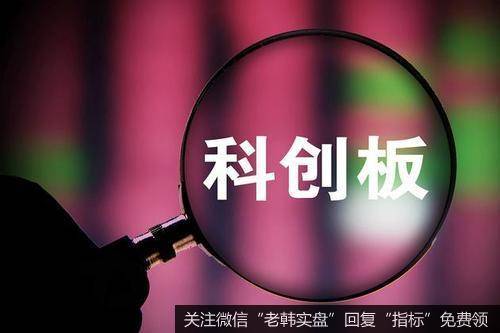 科创板开户条件50万是如何计算的