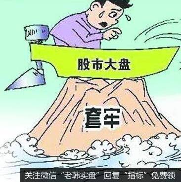 分步解套法