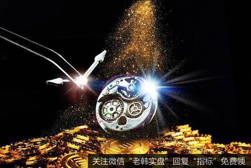 蔡钧毅论市：今日期待八月开门红