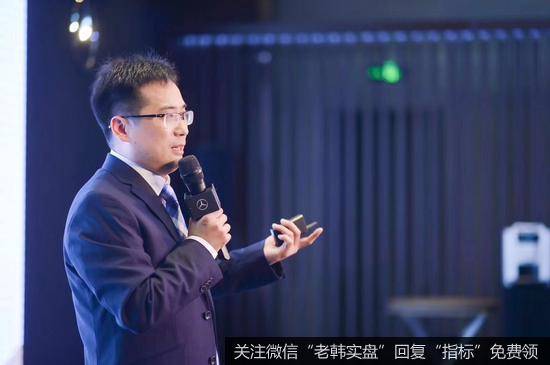 蔡钧毅论市:逢低做多 继续持股待涨(0803)