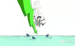 边风炜：股市震荡过程中，买什么品种才是安全的！