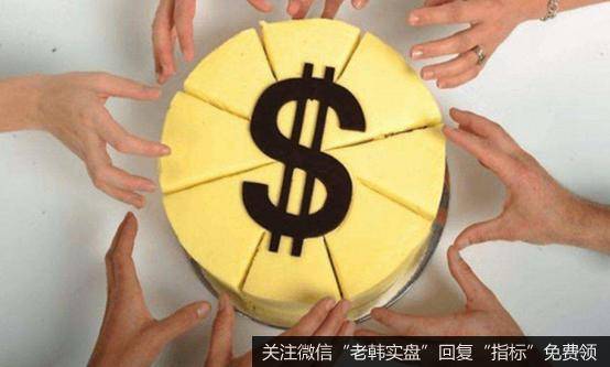涛哥研报：这家公司吃了行业最大的一块蛋糕！！