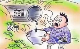 【炒股干货】短线选股突破点怎么看