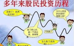 涨停板复盘：情绪冰点来了，短线可以出手了么？