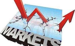 [叶檀股市分析]重大反转出现！全世界都在跌！这时候 最紧张的竟是他！