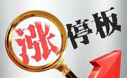 老股民自创跳空选股战法 ！