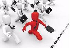 找出压倒性优势