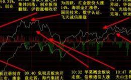 新哥股评：投机永不眠