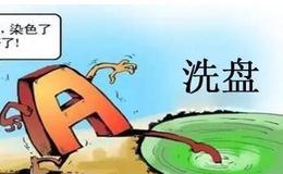庄家洗盘背后的大阴谋