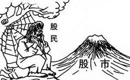 边风炜：金九月来袭核心资产最安全 