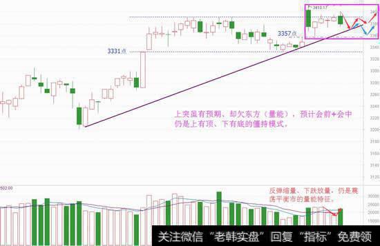 个股大跌有原因，这是低吸机会吗？