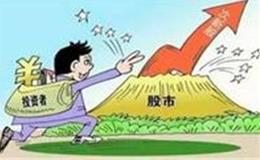 [叶檀股市分析]14万引发轩然大波！百亿帝国背后不简单！