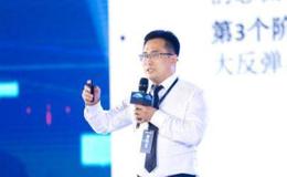 杨德龙股市最新消息：疫情让新经济发展有了更多的底气