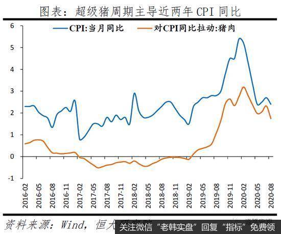 任泽平股市最新相关消息：拿掉猪以后不再通胀2