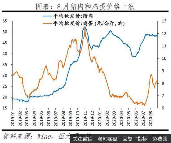 任泽平股市最新相关消息：拿掉猪以后不再通胀5