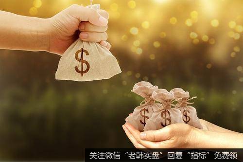 未来公司业绩增长的股票