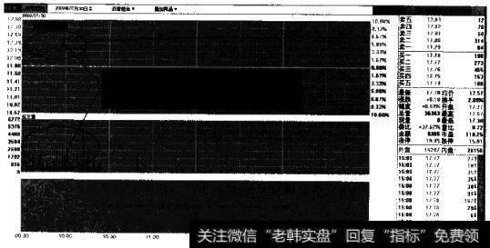 完整的微观形态演化示意分析图2(熊猫烟花2009.7.30 )