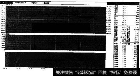 完整的微观形态演化示意分析图4(熊猫烟花2009.8.3)