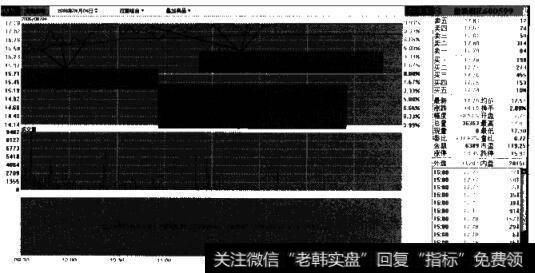 完整的微观形态演化示意分析图5(熊猫烟花2009.8.4 )