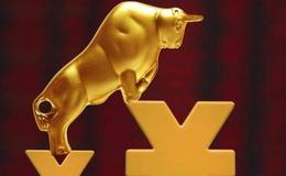 一旦出现这个信号 股票必迅猛大涨