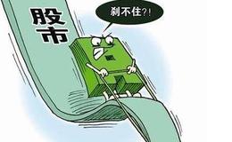 谨记：七大情况下的止损不可取