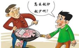 边风炜：对抛压的承接力度不足