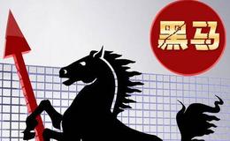 股民如何运用双重底挑选黑马股？