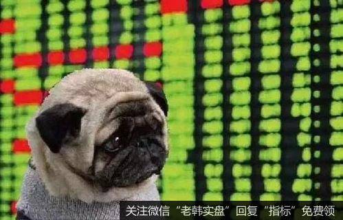 蔡钧毅论市：节前基本是窄幅震荡反弹格局