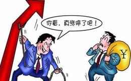 追热点板块的无敌战法